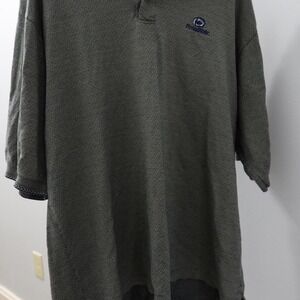 Vintage Arnold Palmer Penn‎ State polo shirt.